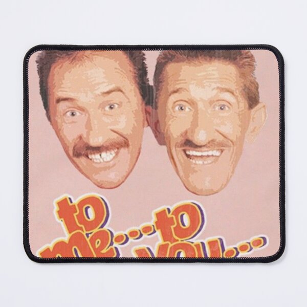 Item preview, Chuckle Brothers designed and sold by MaxManN1.