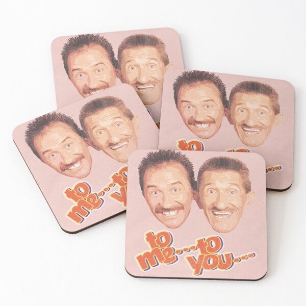 Item preview, Chuckle Brothers designed and sold by MaxManN1.