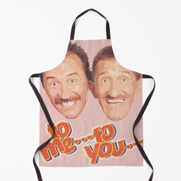 Item preview, Chuckle Brothers designed and sold by MaxManN1.