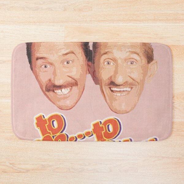 Item preview, Chuckle Brothers designed and sold by MaxManN1.