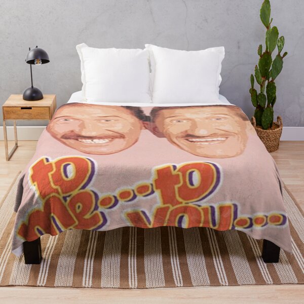 Item preview, Chuckle Brothers designed and sold by MaxManN1.