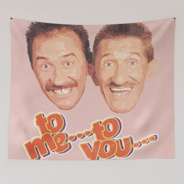 Item preview, Chuckle Brothers designed and sold by MaxManN1.