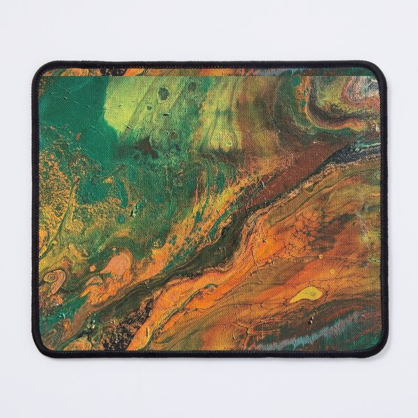 Item preview, Emerald Flow designed and sold by CatherineAlvin.