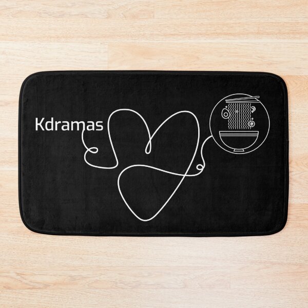 Item preview, Kdramas And Ramen designed and sold by Edenjodie.