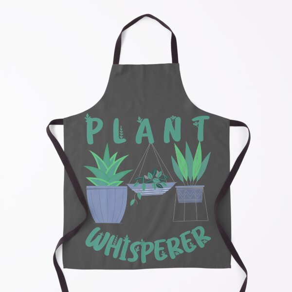 Item preview, Plant Whisperer, FunnyPlant Lover designed and sold by Constant Readers.