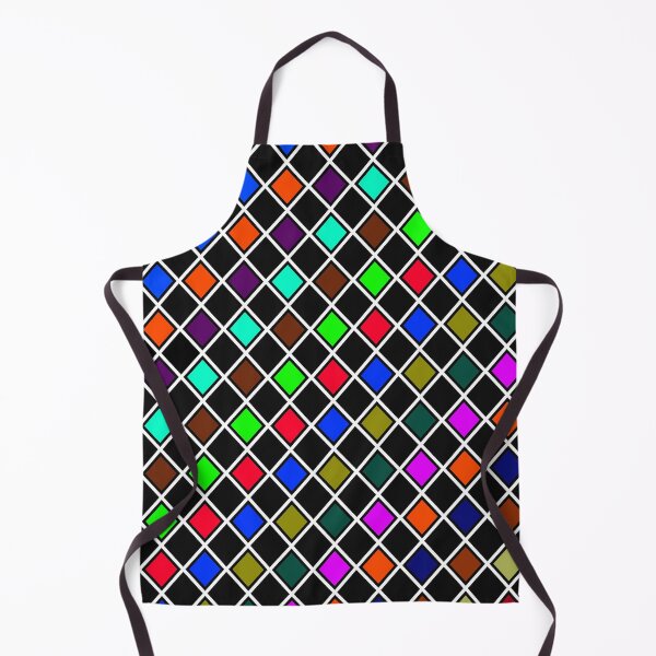 Item preview, All Colors In One Dress, Colorful Dresses designed and sold by Mr-true-design.