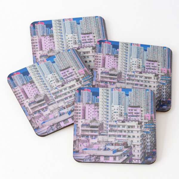 Item preview, Sham Shui Po designed and sold by newscape.