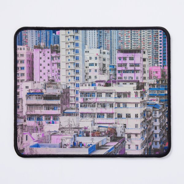 Item preview, Sham Shui Po designed and sold by newscape.