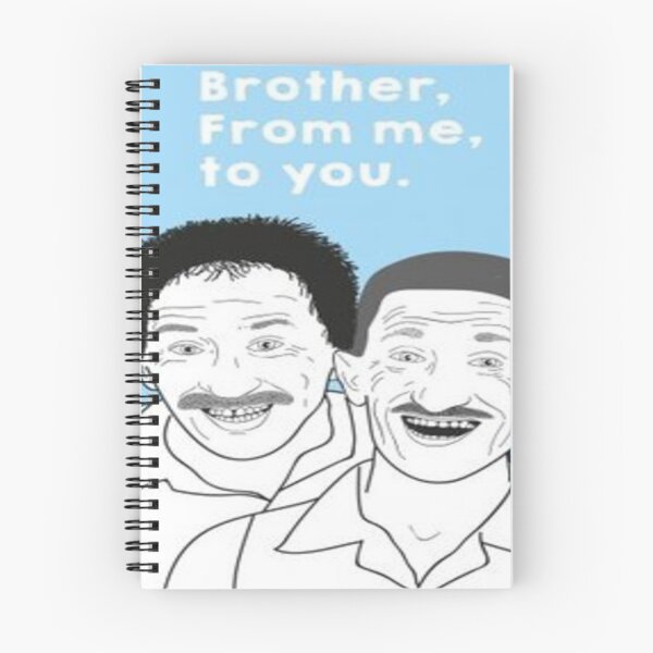 Item preview, Chuckle Brothers designed and sold by MaxManN1.