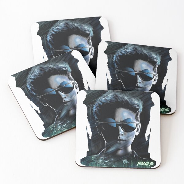 Item preview, The Matrix R_BUGS designed and sold by VO1K4AN.