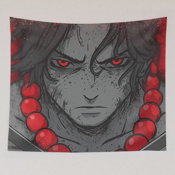 Item preview, Husbando Ace designed and sold by Janalewis.