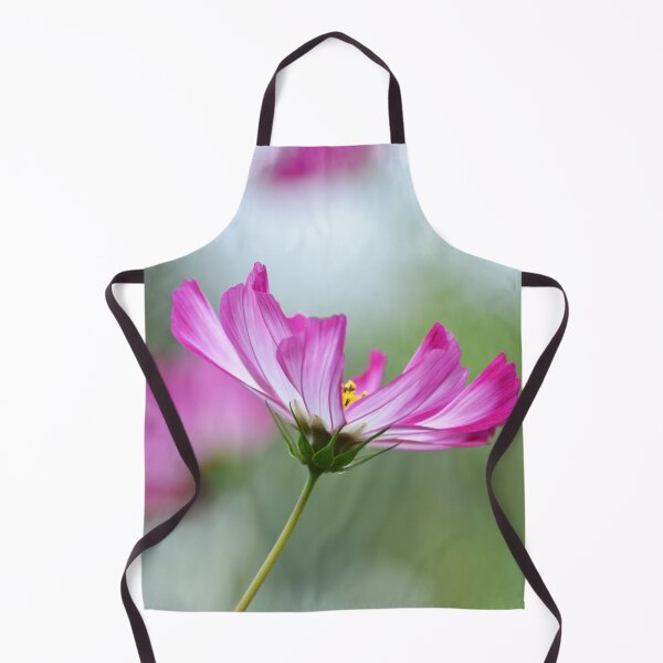 Item preview, Cosmos Flower Close up Photograph designed and sold by Esther Hutchcroft.