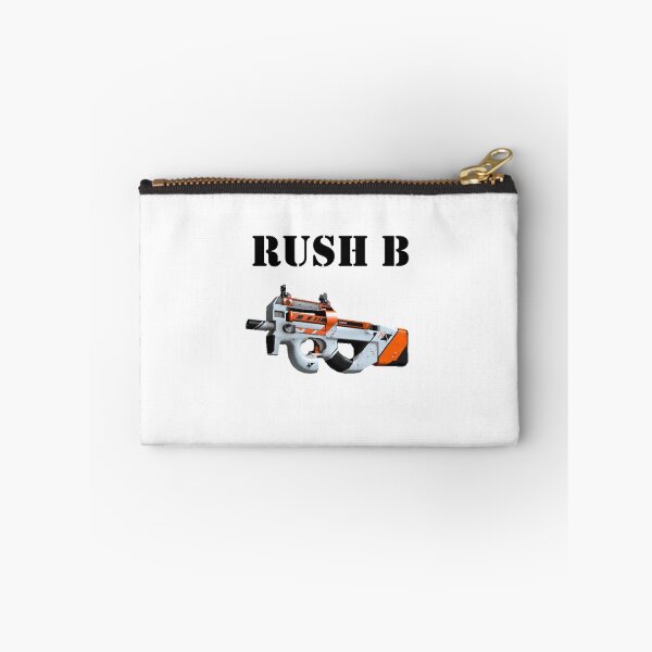 Item preview, rush b p90 designed and sold by karlavaldc.