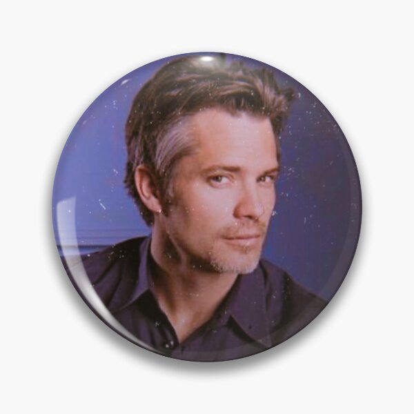 Item preview, Timothy Olyphant Blue Aesthetic designed and sold by vulturegargoyle.