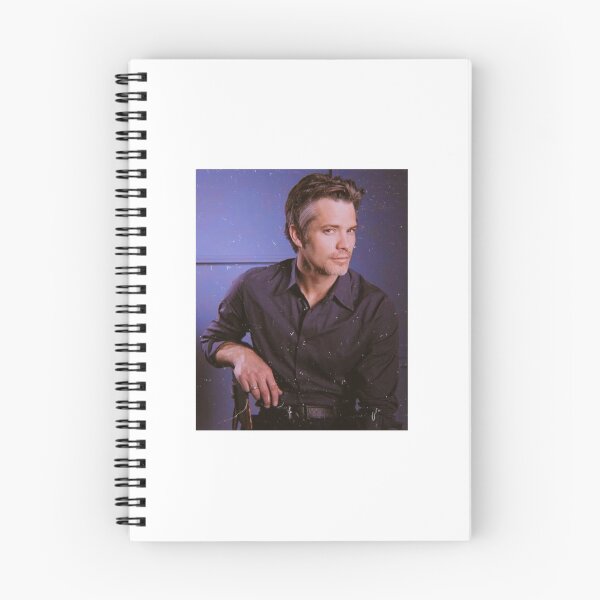 Item preview, Estética azul de Timothy Olyphant designed and sold by vulturegargoyle.
