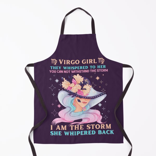Item preview, Mujer Virgo designed and sold by astroful.