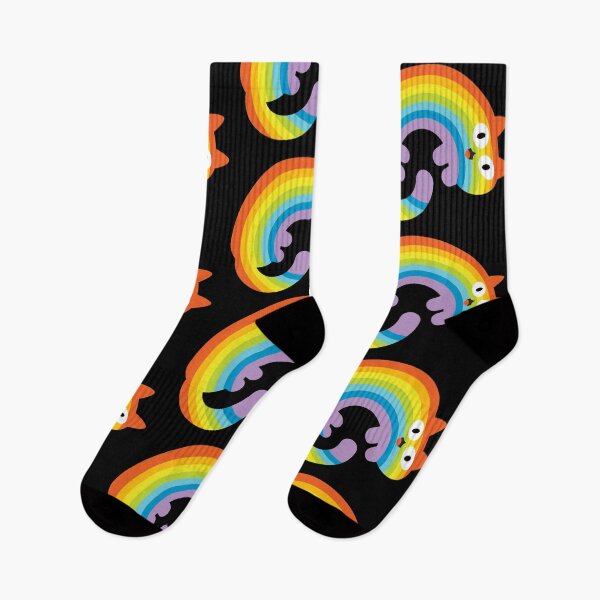 Item preview, Digital Rainbow Kitty designed and sold by MisterPlop.