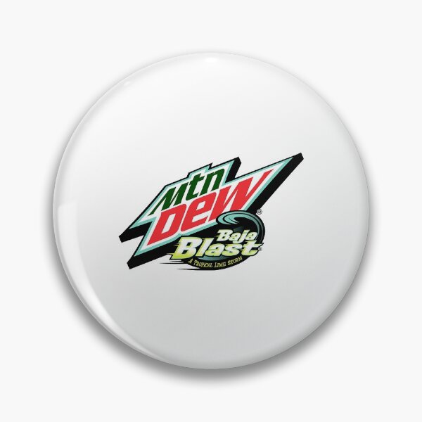 Item preview, Baja Blast T-ShirtBaja Blast designed and sold by FarnhStone.