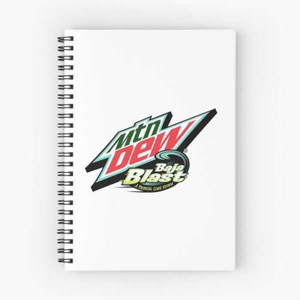 Item preview, Baja Blast T-ShirtBaja Blast designed and sold by FarnhStone.