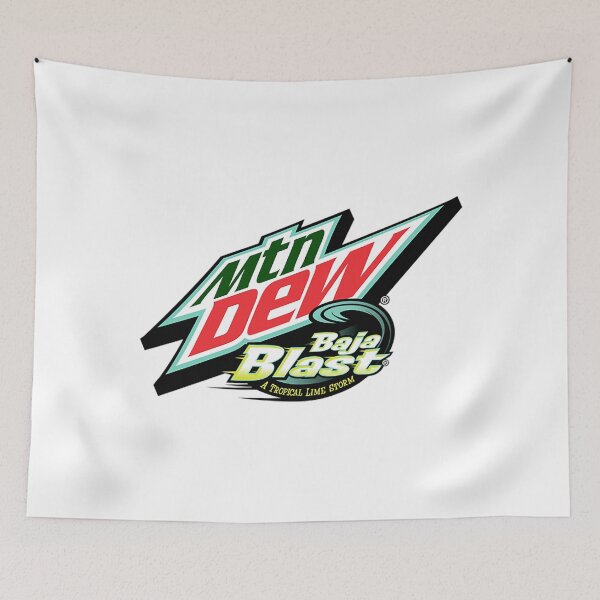 Item preview, Baja Blast T-ShirtBaja Blast designed and sold by FarnhStone.