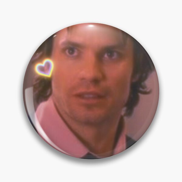 Item preview, Timothy Olyphant Heart Edit designed and sold by vulturegargoyle.