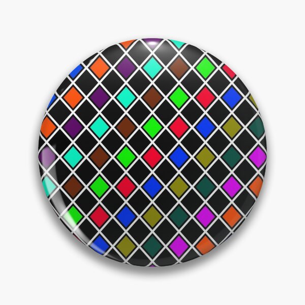Artikelvorschau, Alle Farben in einem Kleider, für Farbliebhaber entworfen und verkauft von Mr-true-design.