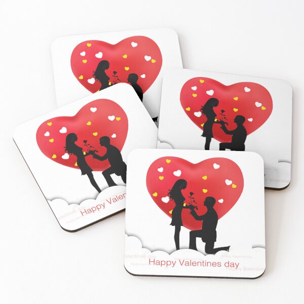 Item preview, Valentine's day February 14 designed and sold by Tallagui.