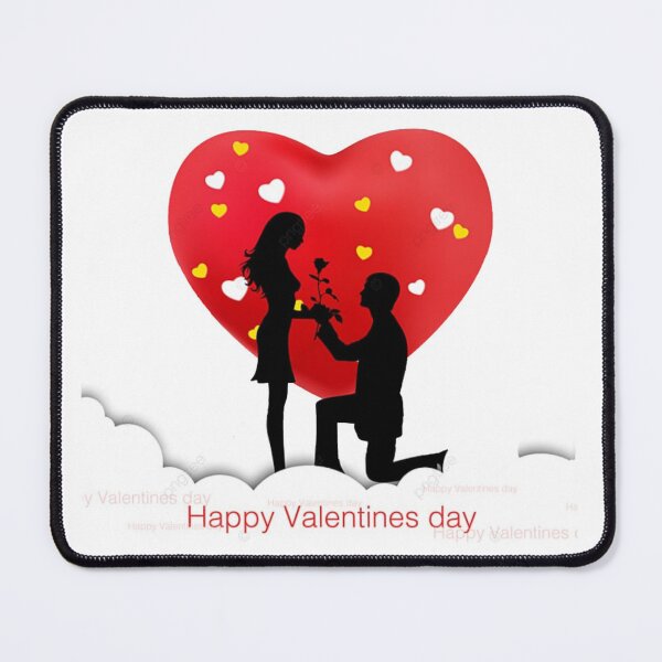 Item preview, Valentine's day February 14 designed and sold by Tallagui.