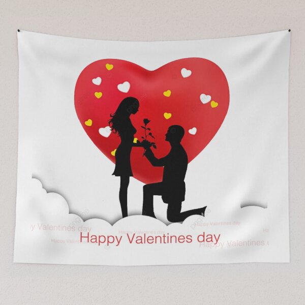 Item preview, Valentine's day February 14 designed and sold by Tallagui.