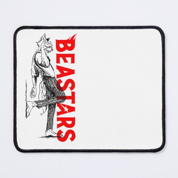 Item preview, Legoshi - Beastars designed and sold by URBAN LEADS.