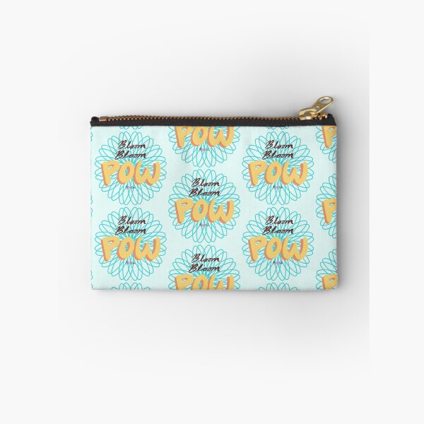 Item preview, Bloom Bloom Pow designed and sold by KevInspiration.