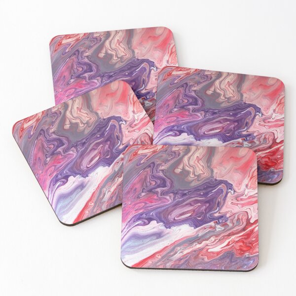 Item preview, Marble Contortion designed and sold by CatherineAlvin.