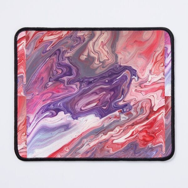 Item preview, Marble Contortion designed and sold by CatherineAlvin.