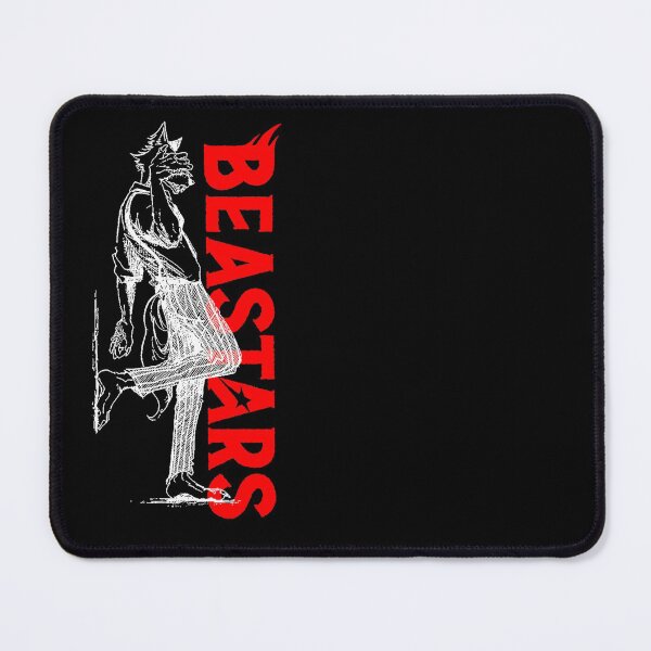 Item preview, Legoshi - Beastars White designed and sold by URBAN LEADS.