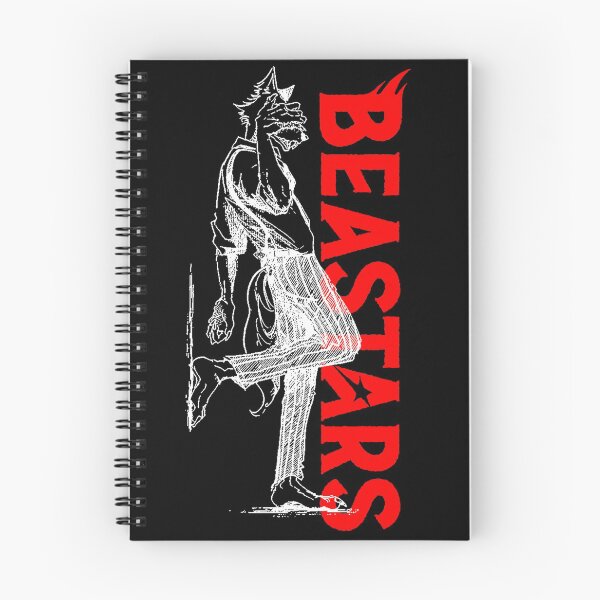 Item preview, Legoshi - Beastars White designed and sold by URBAN LEADS.