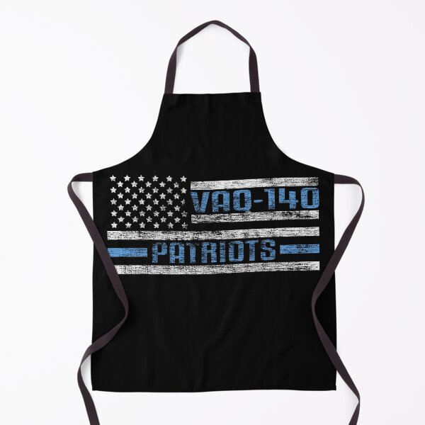 Item preview, US Electronic Attack Squadron VAQ-140 USA Patriots #1523 designed and sold by Rare-Militia.