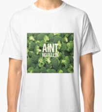 D.R.A.M and Lil Yachty Inspired "Broccoli" Classic T-Shirt