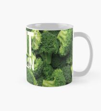 D.R.A.M and Lil Yachty Inspired "Broccoli" Mug