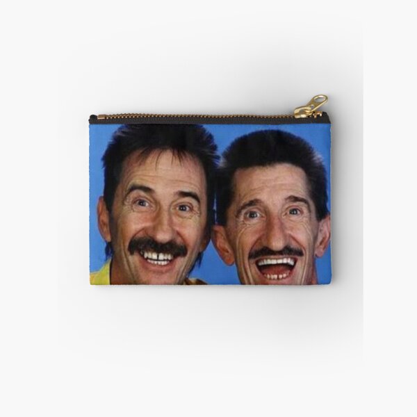 Item preview, Chuckle Brothers designed and sold by MaxManN1.