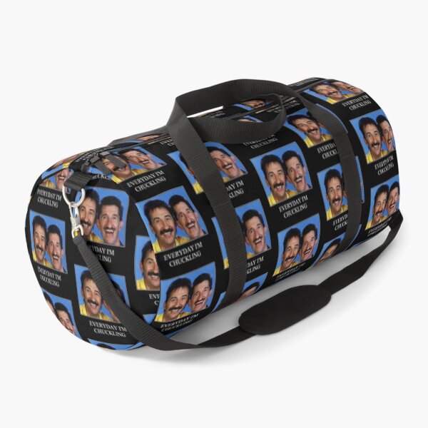 Item preview, Chuckle Brothers designed and sold by MaxManN1.