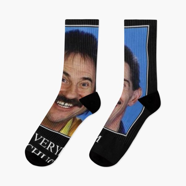 Item preview, Chuckle Brothers designed and sold by MaxManN1.