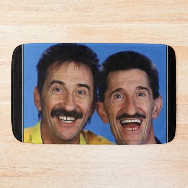 Item preview, Chuckle Brothers designed and sold by MaxManN1.