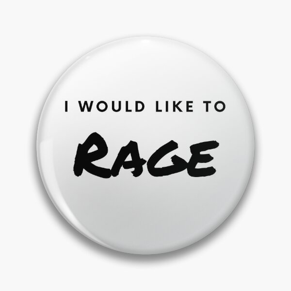 Item preview, Barbarian RAGE!  designed and sold by NT20.