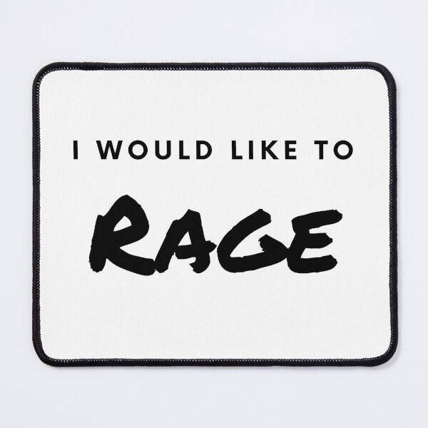 Item preview, Barbarian RAGE! designed and sold by NT20.