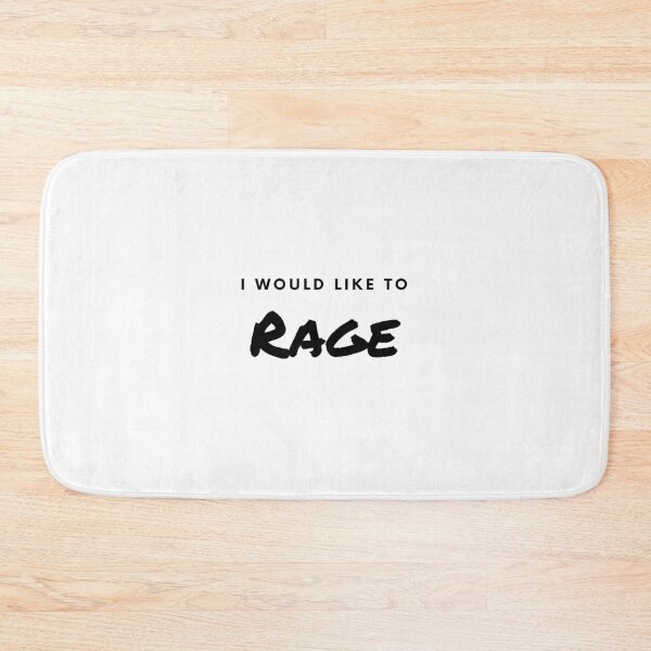 Item preview, Barbarian RAGE!  designed and sold by NT20.