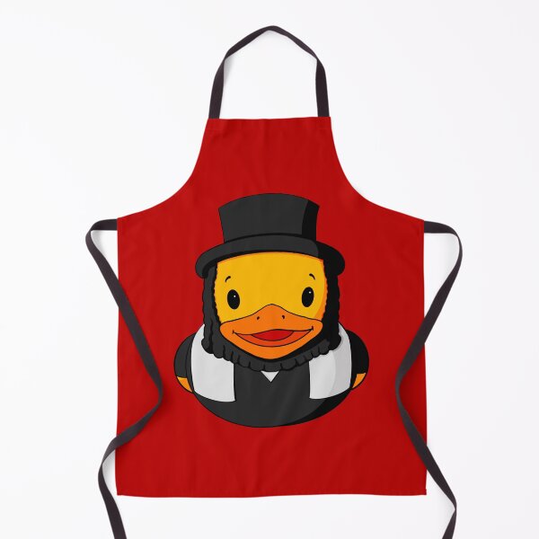 Item preview, Rabbi Rubber Duck designed and sold by Alisha Ober Designs.