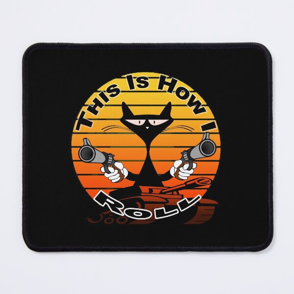 Item preview, This Is How I Roll designed and sold by A-T-H.