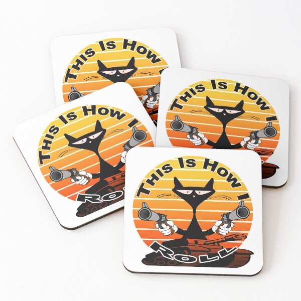 Item preview, This Is How I Roll designed and sold by A-T-H.