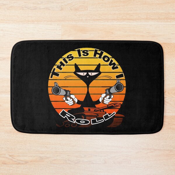Item preview, This Is How I Roll designed and sold by A-T-H.