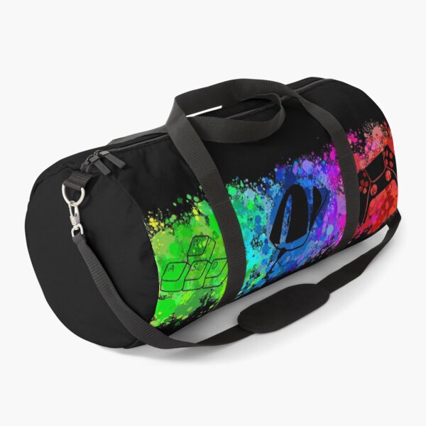 Item preview, 3 Gamer Weapons WASD Keyboard Mouse Controller designed and sold by MrsRockNRoll.